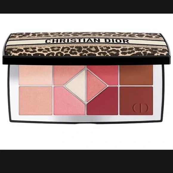 DiorShow 10 Couleurs Mitzah LTD Edition